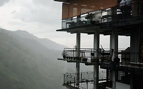 Mount Heaven Hotel 4*