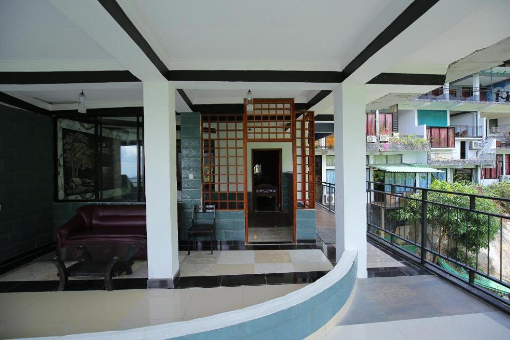 Ella Mount Heaven Hotel Exterior photo